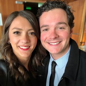 Meet your Posher, Zach